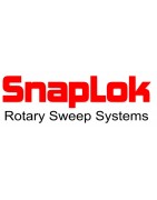 SnapLok sistemul de curățare mecanizată a coșurilor de fum