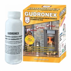 GUDRONEX - Agent curatare...