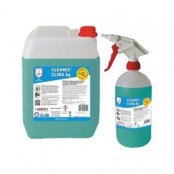 CLEANEX CLIMA Argint -...