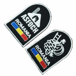 Set patch-uri cosar ASFOCH