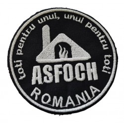 Patch ASFOCH toti pentru...